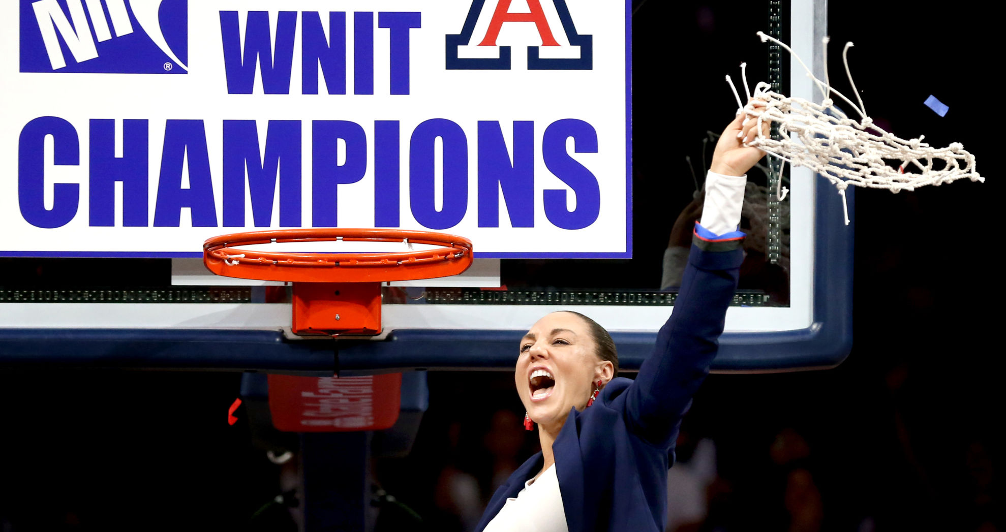 University of Arizona vs Northwestern (copy)